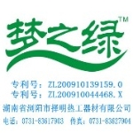 湖南省浏阳市择明热工器材有限公司招聘logo