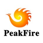 广州峰火电子科技有限公司招聘logo