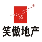 郴州笑傲房地产经纪有限责任公司招聘logo