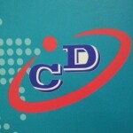 东莞市超端五金电子有限公司logo