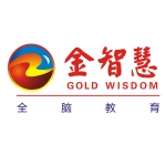 陕西金智慧培训策划有限公司招聘logo