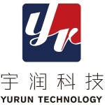 东莞市宇润电子科技有限公司logo