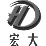 湖南宏大锅炉设备有限公司logo