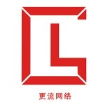 更流网络招聘logo