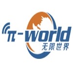 东莞派沃广告有限公司logo