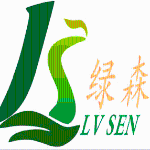 株洲市绿森环保科技有限公司招聘logo