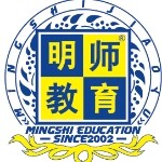 广州市明师教育服务有限公司佛山惠景分公司logo