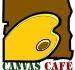 画布咖啡西餐厅logo