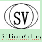 矽谷电子科技（东莞）有限公司logo