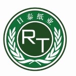 日泰纸业招聘logo