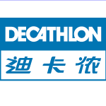 迪卡侬体育用品（深圳）有限公司东莞鸿福分公司logo