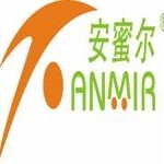中山市安蜜尔电器实业有限公司logo