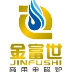 东莞市佳煜厨房设备有限公司logo