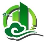 东莞市葆绿园林绿化工程有限公司logo