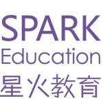 东莞市星火教育科技有限公司logo