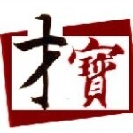 宁波才宝家居科技有限公司logo