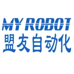 深圳市盟友自动化有限公司招聘logo