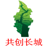 东莞市共创仿真植物工艺品有限公司logo