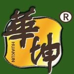 南昌华坤餐料食品有限公司招聘logo