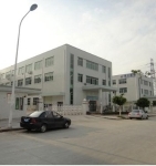 龙铭精密五金logo