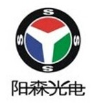 东莞市阳森光电有限公司logo