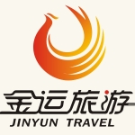 东莞市金运旅行社有限公司招聘logo