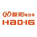 东莞市豪阳车业科技有限公司logo