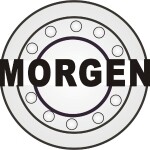 山西巨义摩根进出口贸易有限公司logo