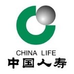 中国人寿保险股份有限公司佛山公司logo