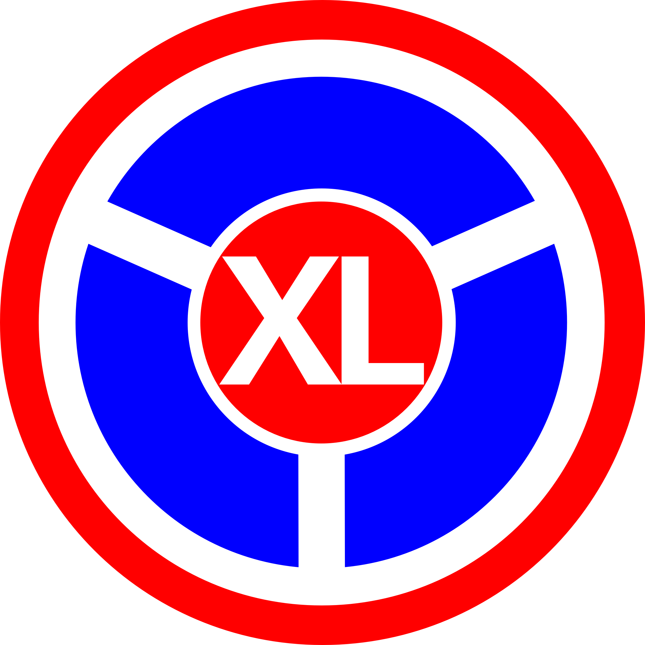 长沙湘麓驾驶员培训有限公司招聘logo