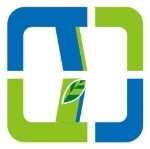 合田农业发展招聘logo