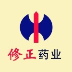 修正药业集团营销有限公司logo
