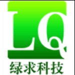 佛山市绿求网络科技有限公司招聘logo