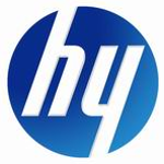 江西海越实业有限公司招聘logo