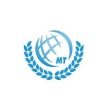 美通出入境服务logo