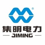 广东集明能源开发有限公司logo