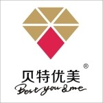 东莞市聖缇雅装饰材料有限公司logo