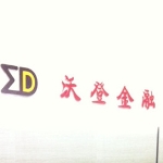 深圳市沃登金融信息服务有限公司招聘logo
