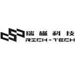 瑞磁科技logo