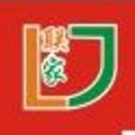 东莞市联家房地产招聘logo