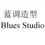 盐城蓝调造型招聘logo