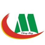 东莞市诚明包装纸品有限公司logo