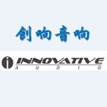 惠州市创响音响制品有限公司logo
