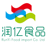 东莞润亿食品公司logo