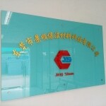 东莞市景顺保温材料科技有限公司logo