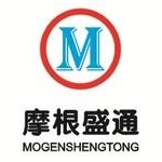 深圳市摩根盛通投资顾问有限公司苏州分公司招聘logo