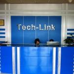 捷基硅胶制品logo