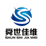 江苏舜世佳维信息技术有限公司招聘logo