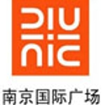 南京国际广场购物中心有限公司招聘logo
