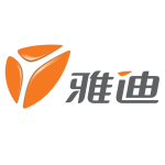 广东雅迪科技发展有限公司招聘logo